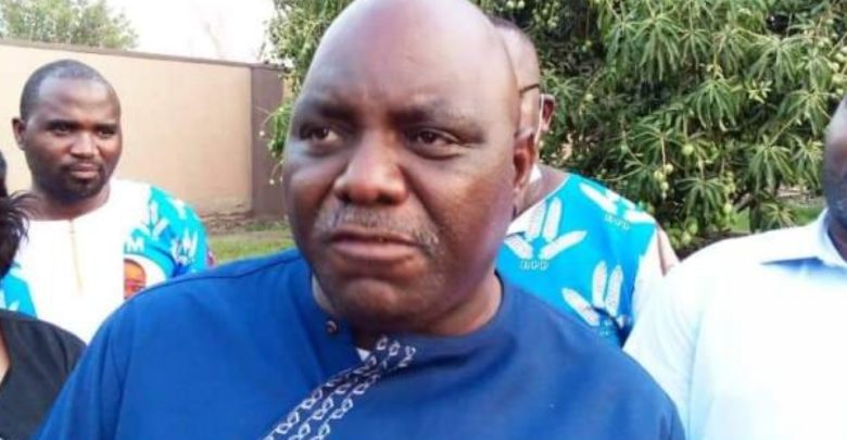 Simon Vuwa Kaunda , Malawiana, Malawi Online News